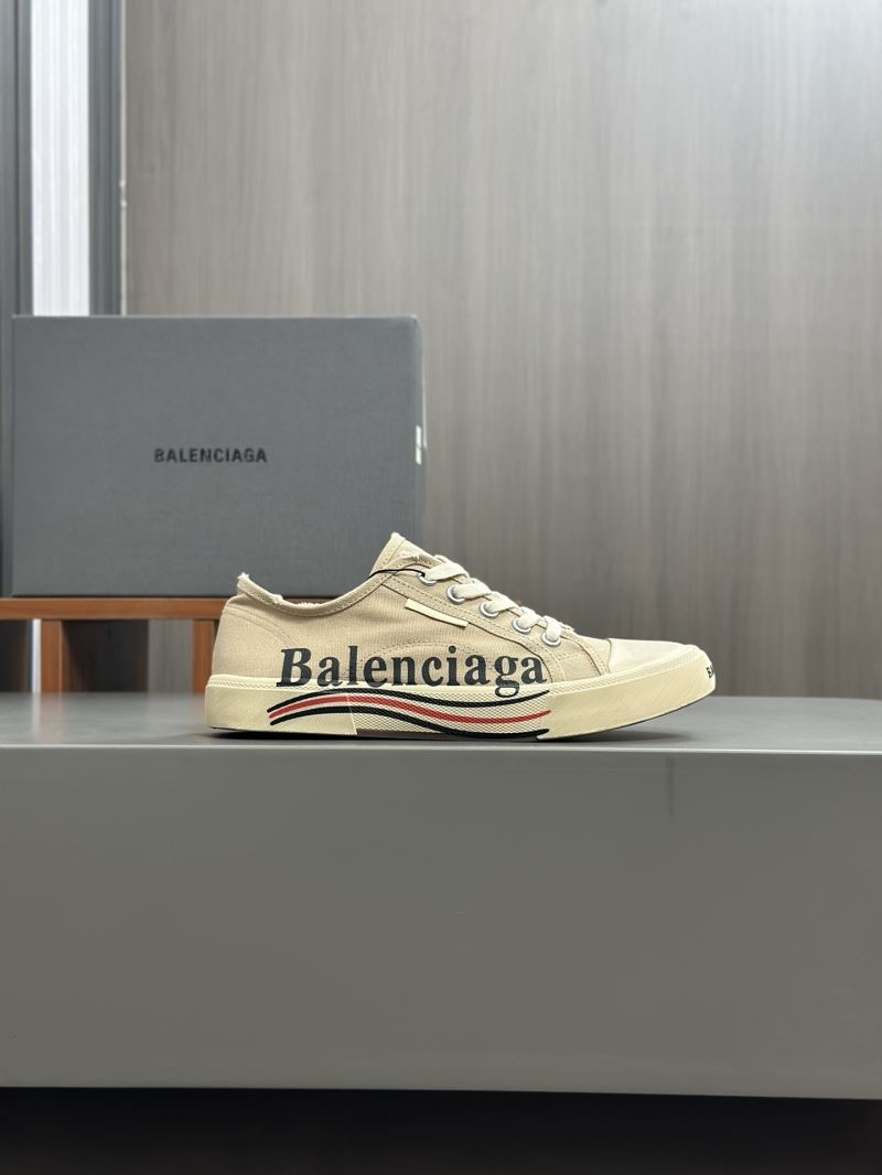 Balenciaga Low Shoes